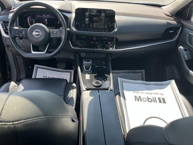 2023 Nissan Rogue AWD Platinum *Ltd Avail*