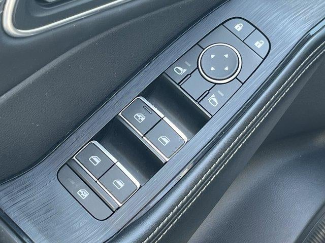 2023 Nissan Rogue AWD Platinum *Ltd Avail*