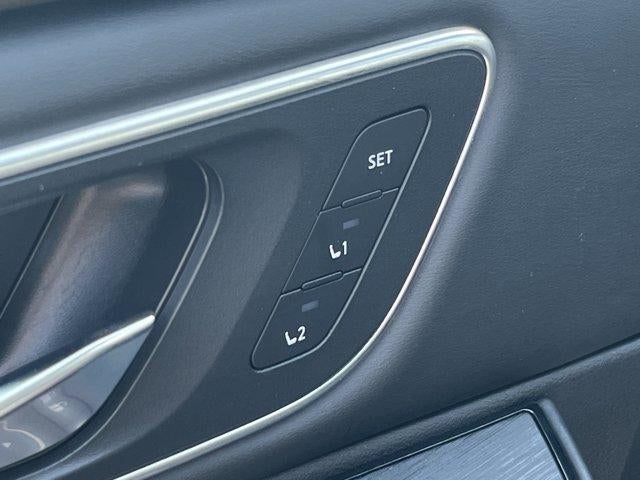 2023 Nissan Rogue AWD Platinum *Ltd Avail*