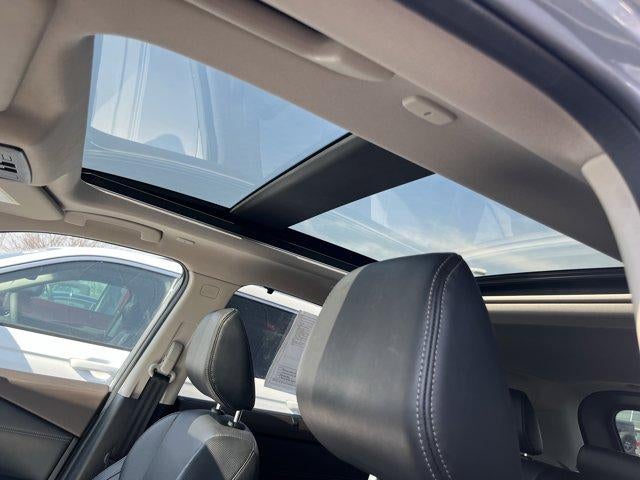 2023 Nissan Rogue AWD Platinum *Ltd Avail*