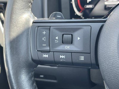 2023 Nissan Rogue AWD Platinum *Ltd Avail*