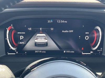 2023 Nissan Rogue AWD Platinum *Ltd Avail*