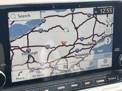 2023 Nissan Rogue AWD Platinum *Ltd Avail*