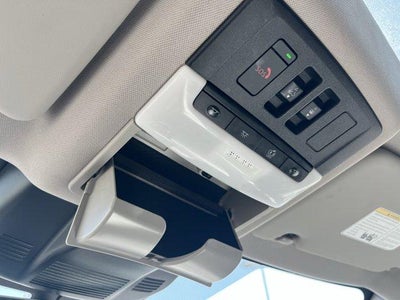 2023 Nissan Rogue AWD Platinum *Ltd Avail*