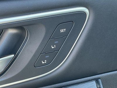 2023 Nissan Rogue AWD Platinum