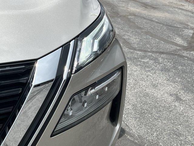 2023 Nissan Rogue AWD Platinum