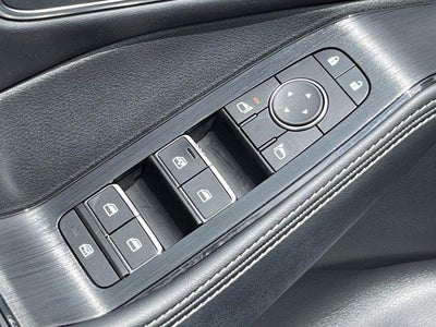 2023 Nissan Rogue AWD Platinum