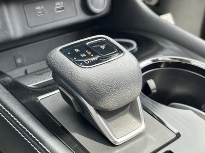 2023 Nissan Rogue AWD Platinum