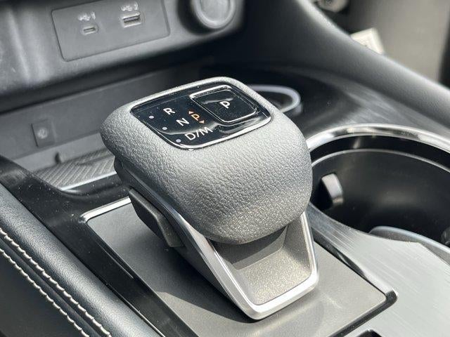 2023 Nissan Rogue AWD Platinum