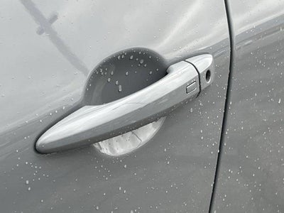 2022 Nissan Rogue AWD Platinum