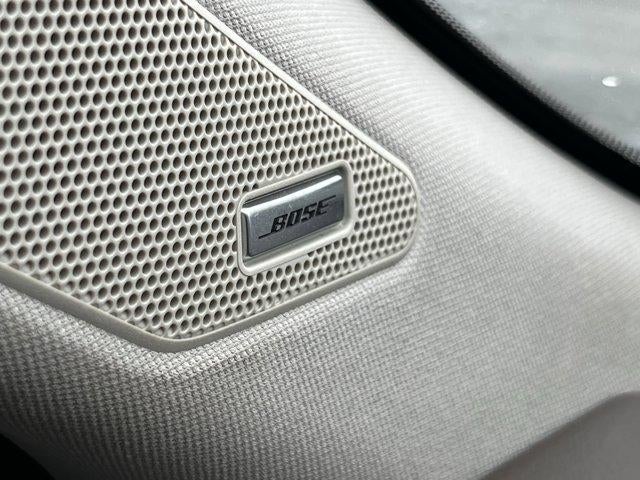 2022 Nissan Rogue AWD Platinum