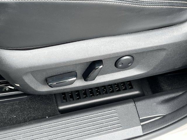 2023 Nissan Rogue AWD Platinum