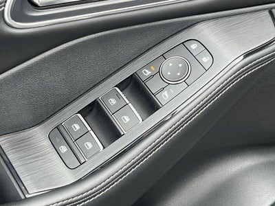 2023 Nissan Rogue AWD Platinum