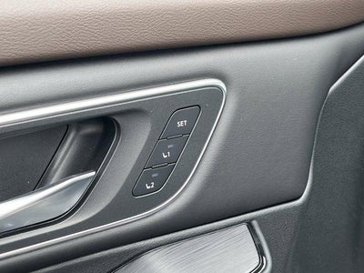 2023 Nissan Rogue AWD Platinum