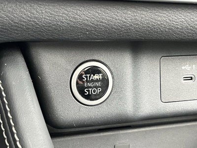 2023 Nissan Rogue AWD Platinum