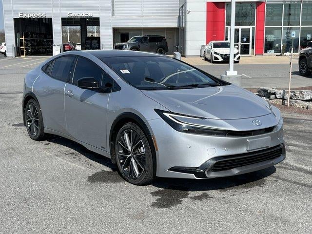 2024 Toyota Prius XLE AWD (Natl)