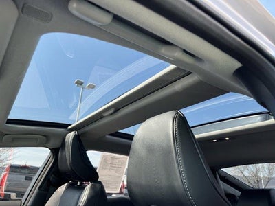 2024 Toyota Prius XLE AWD (Natl)