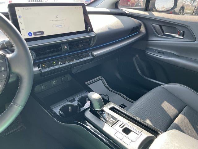 2024 Toyota Prius XLE AWD (Natl)