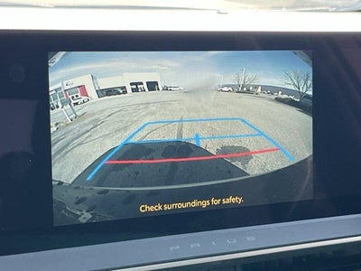 2024 Toyota Prius XLE AWD (Natl)