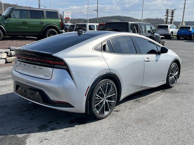 2024 Toyota Prius XLE AWD (Natl)