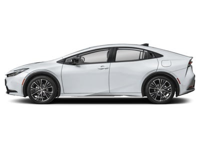 2024 Toyota Prius XLE AWD (Natl)