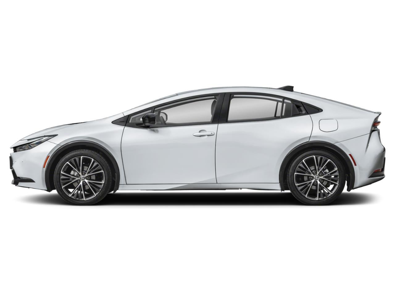 2024 Toyota Prius XLE AWD (Natl)
