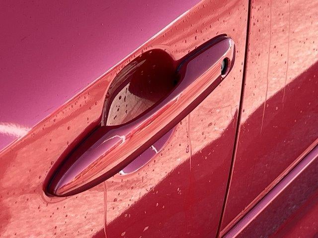 2020 Toyota Corolla LE CVT (Natl)