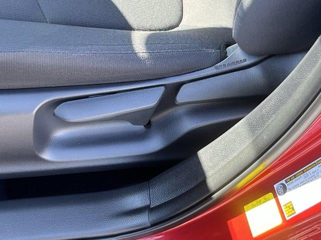 2020 Toyota Corolla LE CVT (Natl)