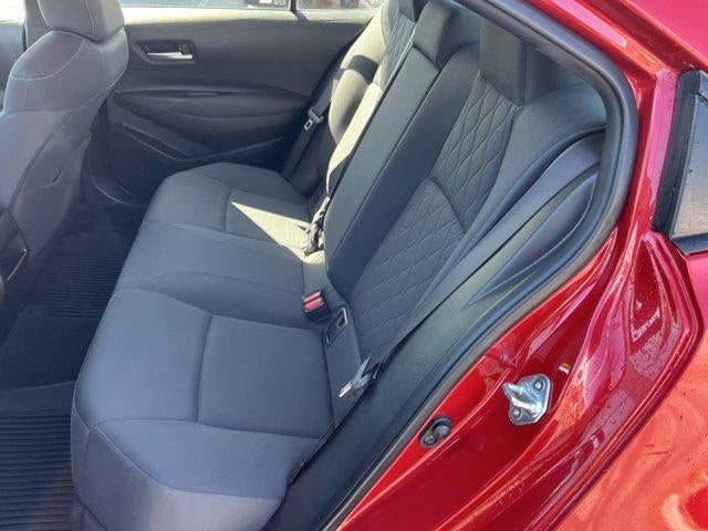 2020 Toyota Corolla LE CVT (Natl)