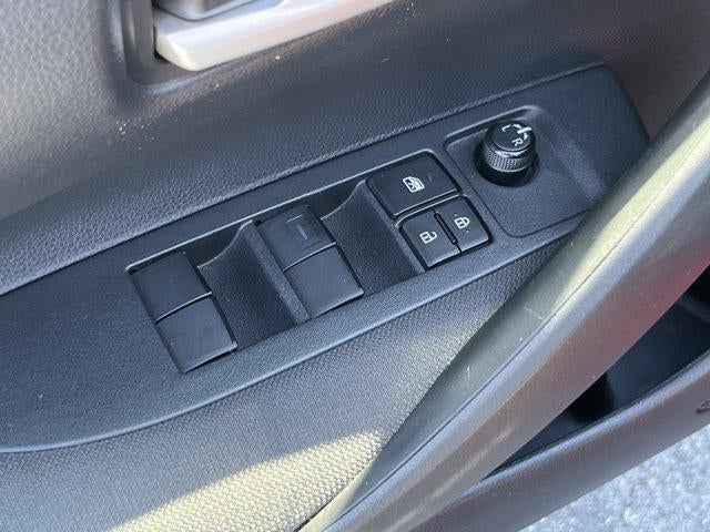 2020 Toyota Corolla LE CVT (Natl)