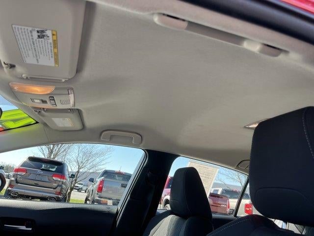 2020 Toyota Corolla LE CVT (Natl)