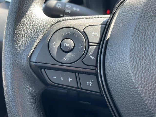 2020 Toyota Corolla LE CVT (Natl)