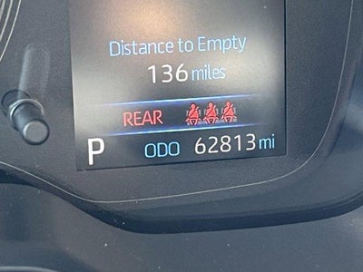 2020 Toyota Corolla LE CVT (Natl)