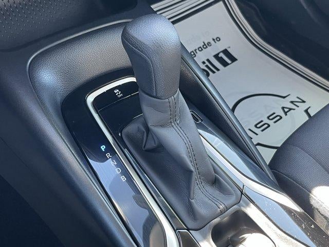 2020 Toyota Corolla LE CVT (Natl)