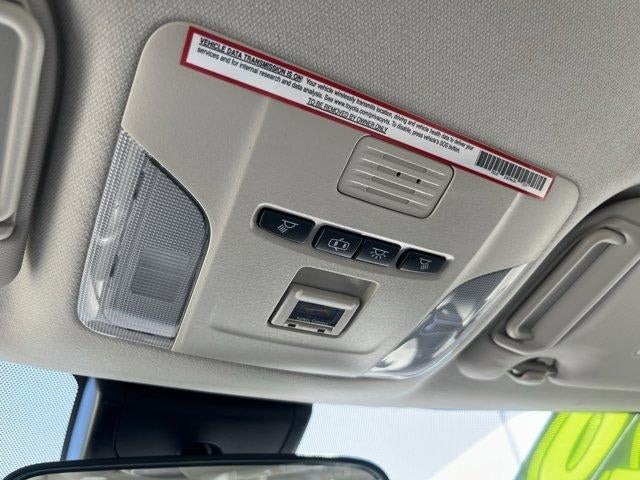 2020 Toyota Corolla LE CVT (Natl)