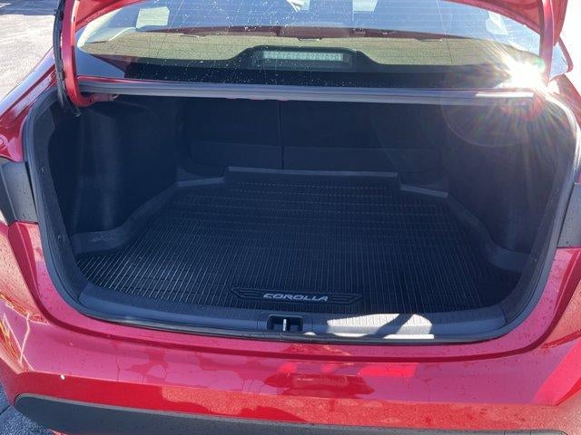 2020 Toyota Corolla LE CVT (Natl)