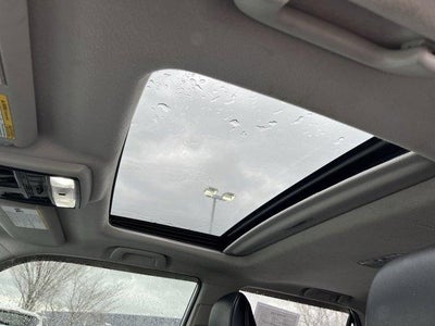 2017 Toyota 4Runner SR5 Premium 4WD (Natl)