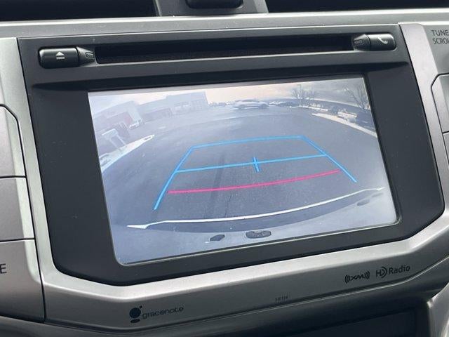 2017 Toyota 4Runner SR5 Premium 4WD (Natl)