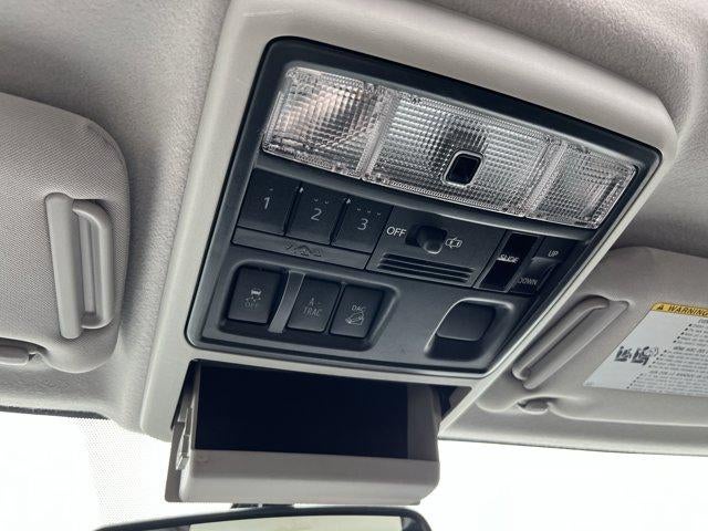 2017 Toyota 4Runner SR5 Premium 4WD (Natl)