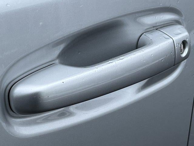 2017 Toyota 4Runner SR5 Premium 4WD (Natl)