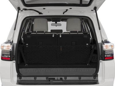 2017 Toyota 4Runner SR5 Premium 4WD (Natl)