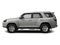 2017 Toyota 4Runner SR5 Premium 4WD (Natl)