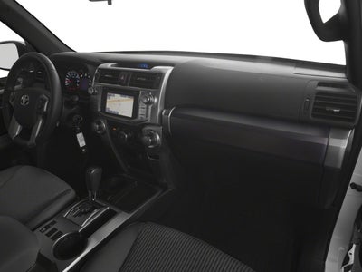 2017 Toyota 4Runner SR5 Premium 4WD (Natl)