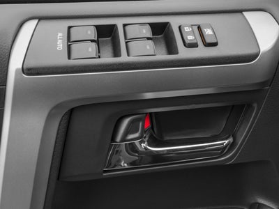 2017 Toyota 4Runner SR5 Premium 4WD (Natl)