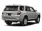 2017 Toyota 4Runner SR5 Premium 4WD (Natl)