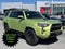 2022 Toyota 4Runner TRD Pro 4WD (Natl)