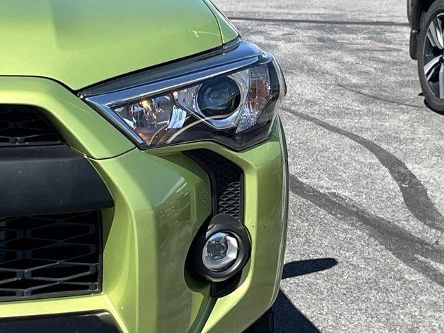 2022 Toyota 4Runner TRD Pro 4WD (Natl)
