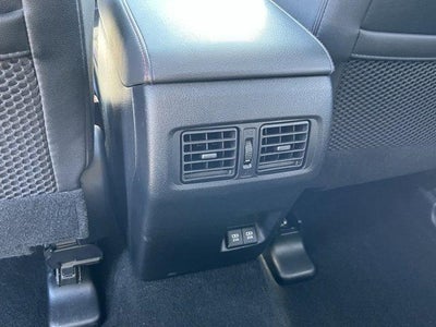 2022 Toyota 4Runner TRD Pro 4WD (Natl)