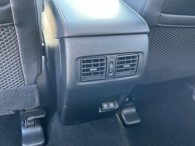 2022 Toyota 4Runner TRD Pro 4WD (Natl)