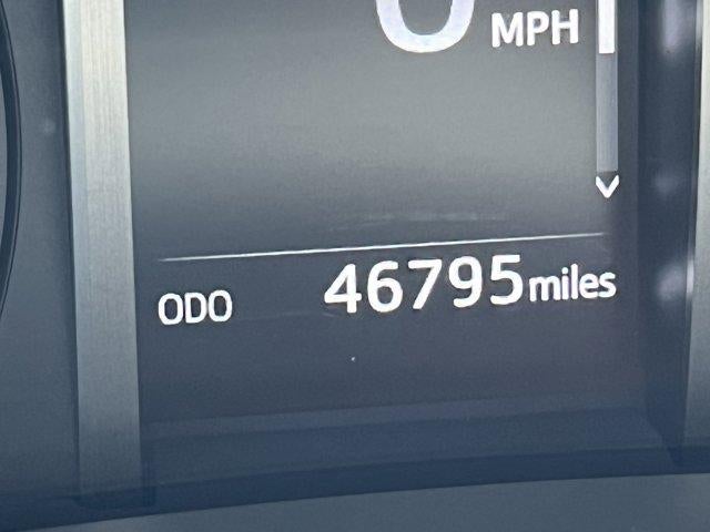 2022 Toyota 4Runner TRD Pro 4WD (Natl)